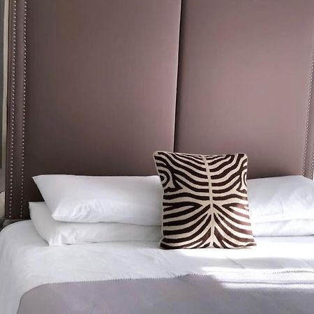 Villa Luxe, Puerto Banus, Marbella Estepona Esterno foto
