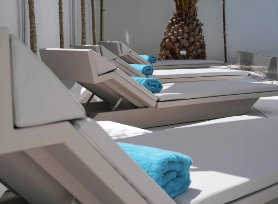 Villa Luxe, Puerto Banus, Marbella Estepona Esterno foto