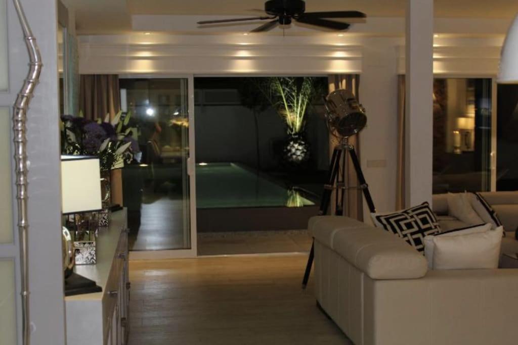 Villa Luxe, Puerto Banus, Marbella Estepona Esterno foto