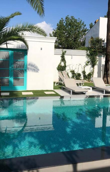 Villa Luxe, Puerto Banus, Marbella Estepona Esterno foto