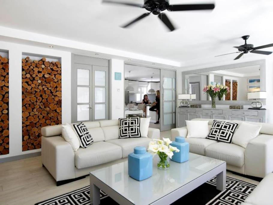 Villa Luxe, Puerto Banus, Marbella Estepona Esterno foto