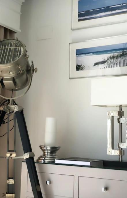 Villa Luxe, Puerto Banus, Marbella Estepona Esterno foto