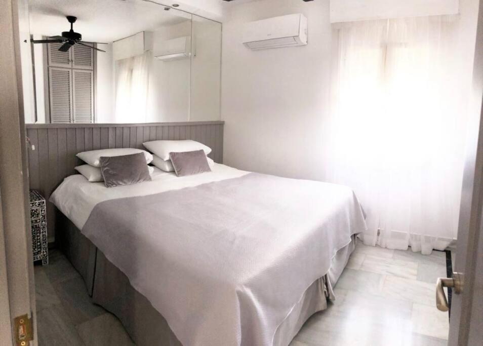 Villa Luxe, Puerto Banus, Marbella Estepona Esterno foto