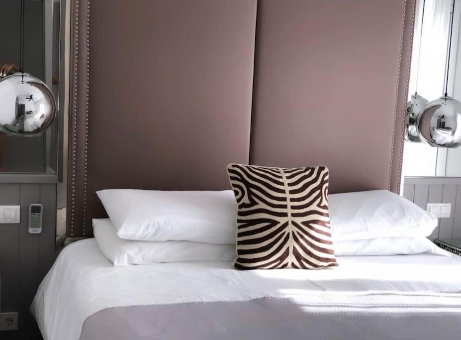 Villa Luxe, Puerto Banus, Marbella Estepona Esterno foto