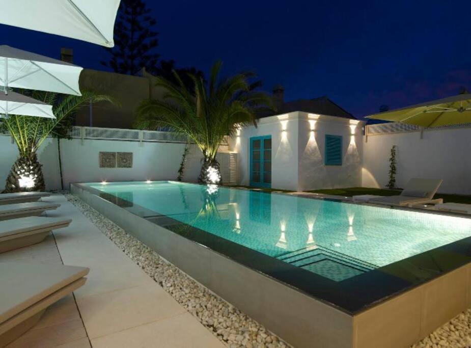 Villa Luxe, Puerto Banus, Marbella Estepona Esterno foto
