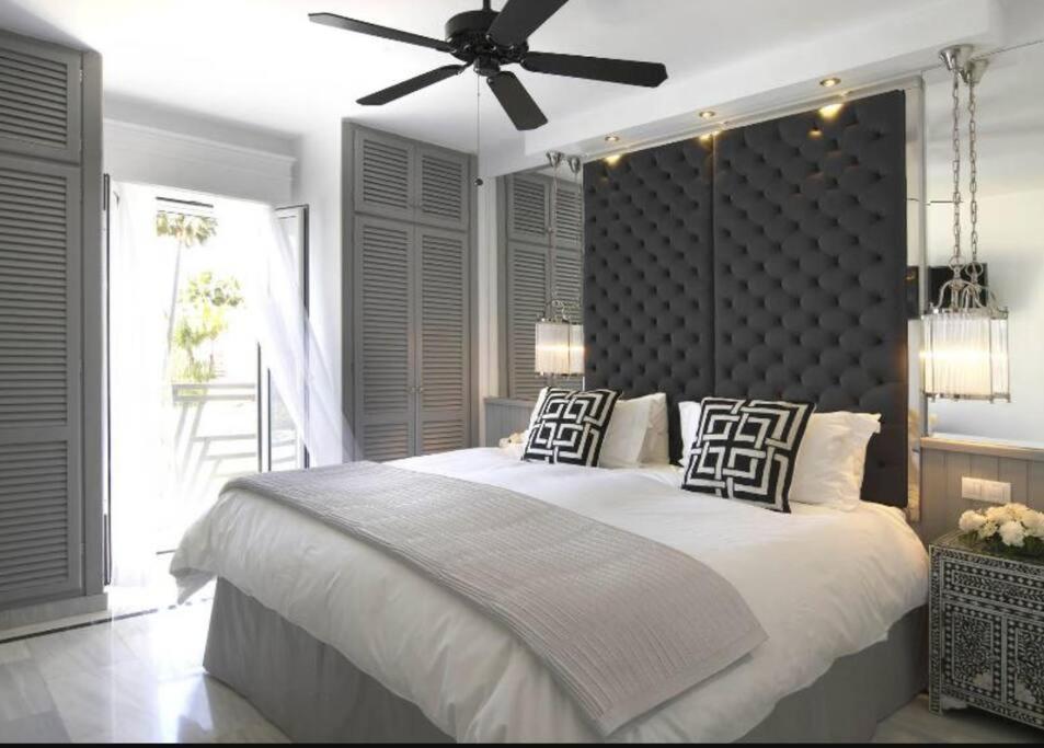 Villa Luxe, Puerto Banus, Marbella Estepona Esterno foto